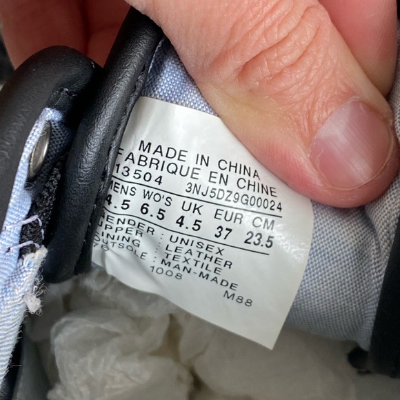 Converse Jack Purcell Unisex Leather Slipon Sneakers - Picture 14 of 16